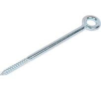 Шуруп с кольцом для строительных лесов Фиксар ШСЛ 230 10 шт. 106112230/10