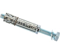 Анкер с болтом SORMAT LB 8-35 50 шт. SOR_77029