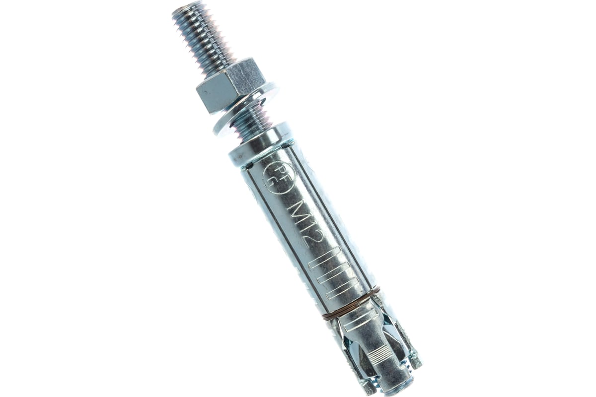 Купить Анкер со шпилькой SORMAT SB 12-30 10 шт. SOR_77017 по цене от 0 ...