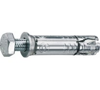 Анкер с болтом SORMAT LB 10-55 25 шт. SOR_77034