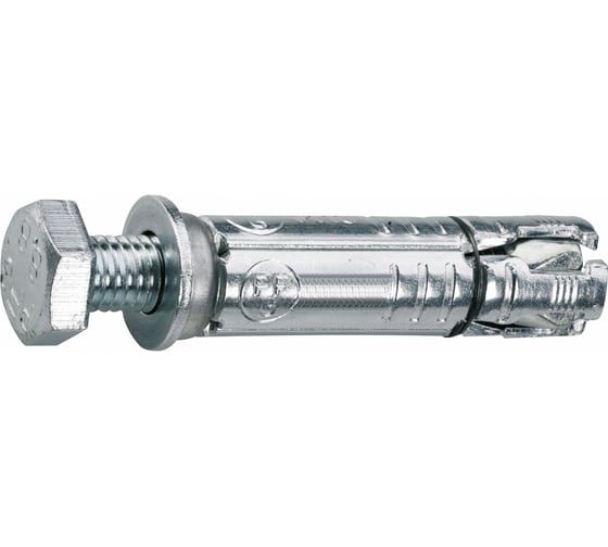 Анкер с болтом SORMAT LB 10-55 25 шт. SOR_77034 1