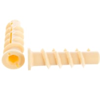 Дюбель для газобетона SORMAT KBT 8 25 шт. SOR_75108