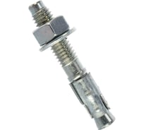 Клиновой анкер SORMAT S-KA 8/2-50 100 шт. SOR_00110