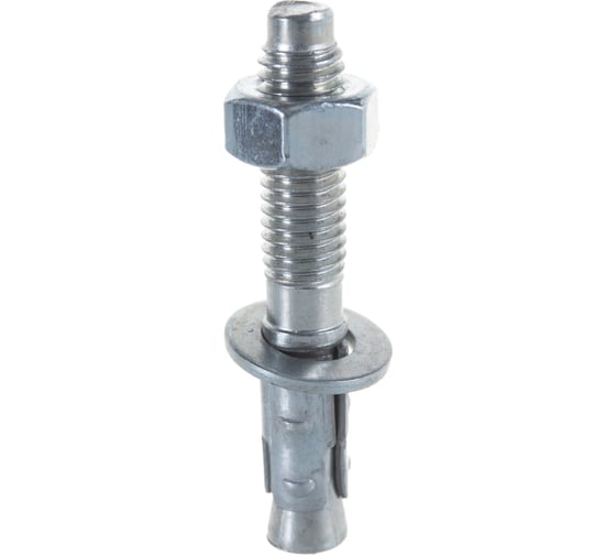 Клиновой анкер SORMAT S-KA 8/2-50 100 шт. SOR_00110