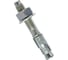 Клиновой анкер SORMAT S-KA 8/2-50 100 шт. SOR_00110 2