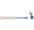 Дюбель с гвоздем SORMAT LYT5-30 UK KP 200 шт. SOR_75658 1