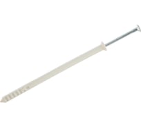 Дюбель с гвоздем SORMAT LYT8-140 UK KP 100 шт. SOR_75611