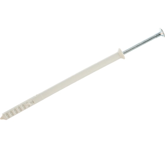 Дюбель с гвоздем SORMAT LYT8-140 UK KP 100 шт. SOR_75611 1