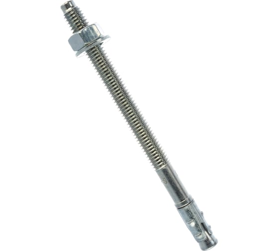 Клиновой анкер SORMAT S-KA 8/50-112 40 шт. SOR_01116