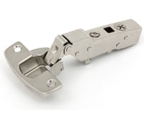 Петля на среднюю стенку Hettich Sensys 8631i ТН 52 угол 95 d35 9090270