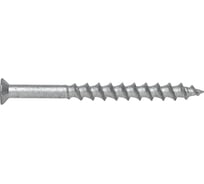 Шуруп для легкого бетона SORMAT KBRM 8х130 50 шт. SOR_75146
