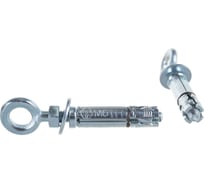 Анкер с петлей SORMAT EBF 6 25 шт. SOR_77430