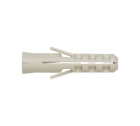 Нейлоновый дюбель SORMAT NAT 6х30 800шт. ФАС 58356 64