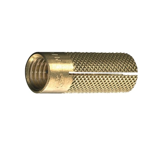 Латунный анкер SORMAT MSA8 100 шт. SOR_72208 1