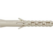 Дюбель SORMAT NAT 8L 50шт SOR 75009