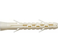 Дюбель SORMAT NAT 10L 25шт SOR 75011