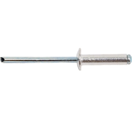 Заклепка вытяжная комбинированная (16 шт; 4х16) SWFS тов-092768