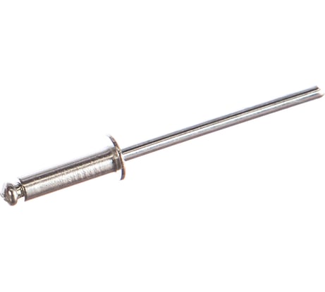 Заклепка вытяжная комбинированная (22 шт; 3.2х12 мм) SWFS тов-092762