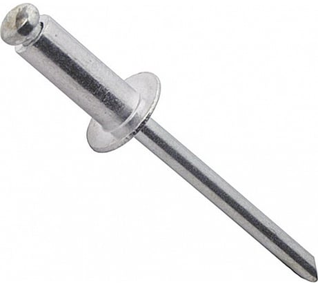Заклепка вытяжная комбинированная (1000 шт; 4х16 мм) SWFS тов-016989