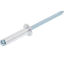 Заклепка вытяжная комбинированная (1000 шт; 4.8х18 мм) SWFS тов-016975