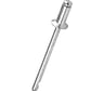 Заклепка вытяжная открытая алюминий/сталь AlMg 1,5%/St (50 шт; 4x6 мм) MESSER 111114006-50