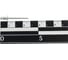 Заклёпки алюминиевые (50 шт; 6.4x4 мм) VOREL 70400 4