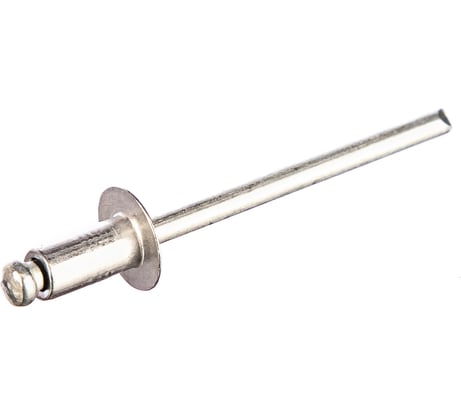 Заклепки (50 шт; 4х6 мм) SANTOOL 032230-140-060