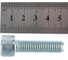 Винт ЦКИ DIN912 М12х40 усилен закалкой 8.8 Ц 50 шт. 21215 3