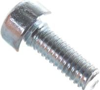 Винт ЦКИ DIN912 М4х10 усилен закалкой 8.8 Ц 500 шт. 47055