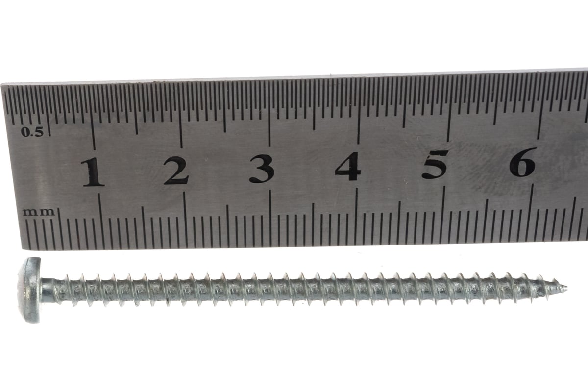 Анкер с шурупом SORMAT OLA 50 шт. SOR_75201 - выгодная цена, отзывы ...