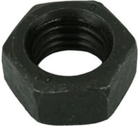 Высокопрочная гайка ЦКИ DIN934 М10 10 ОКС 25 шт. 57856