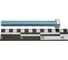 Болт ЦКИ DIN933 М16х140 усилен закалкой 8.8 Ц 10 шт. 49716 4