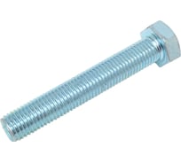 Болт ЦКИ DIN933 М20х120 усилен закалкой 8.8 Ц 10 шт. 49433