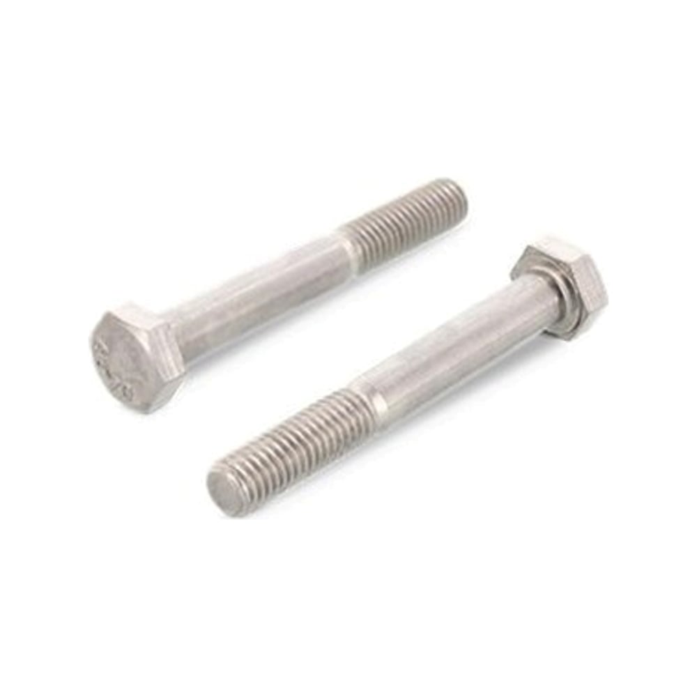 Болт ЦКИ DIN931 М12х120 усилен закалкой 8.8 Ц 25 шт. 49634 - выгодная ...