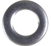 Шайба ЦКИ DIN125A М 6 нерж. A2 100 шт. 43976