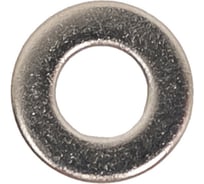 Шайба ЦКИ DIN125A М 4 нерж. A2 200 шт. 47218