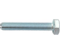 Болт ЦКИ DIN933 М10х60 усилен закалкой 8.8 Ц 100 шт. 46870