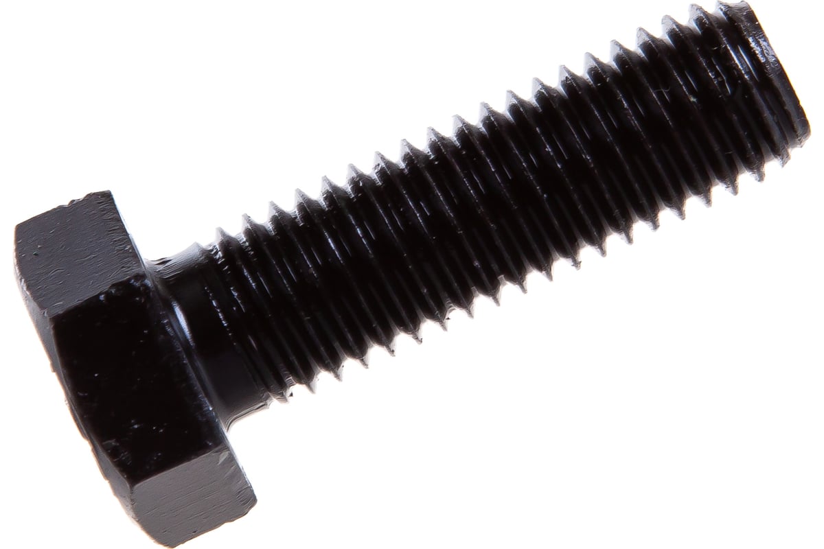 Высокопрочный болт ЦКИ DIN933 М12х40 0.9 ОКС 25 шт. 57786 - выгодная ...