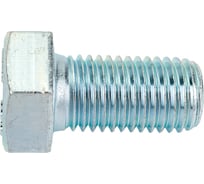 Болт ЦКИ DIN933 М16х30 усилен закалкой 8.8 Ц 50 шт. 46859