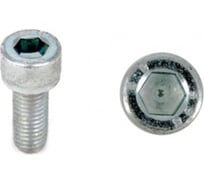 Винт ЦКИ DIN912 М5х20 усилен закалкой 8.8 Ц 500 шт. 46967