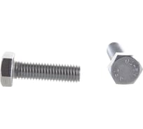 Болт ЦКИ DIN933 М12х40 нерж. A2 10 шт. 43110
