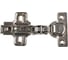 Минипетля clip-on накладная с доводчиком 26 мм 2 шт. Lemax PROF 2pcs-M310-Full 8
