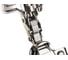 Минипетля clip-on накладная с доводчиком 26 мм 2 шт. Lemax PROF 2pcs-M310-Full 9