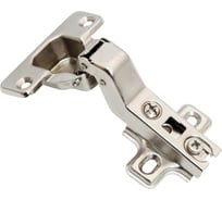 Петля четырехшарнирная slide-on 30 градусов 2 шт. Lemax PROF 2pcs-M400-30