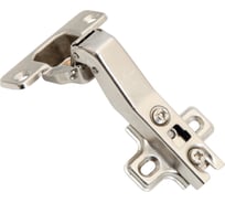 Четырехшарнирная петля Lemax prof slide-on, 45 градусов 2 шт. 2pcs-M400-45