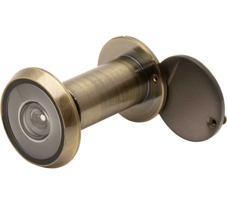 Дверной глазок Apecs 6016/35-60-AB 21002