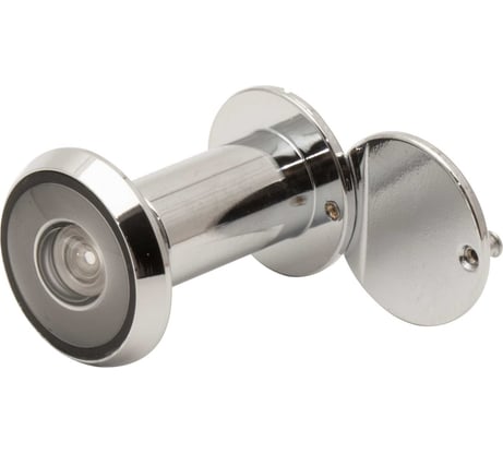 Дверной глазок Apecs 6016/35-60-CR 21000