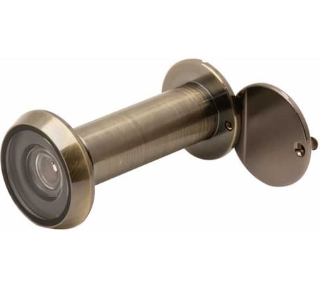 Дверной глазок Apecs 6016/50-90-AB 21005