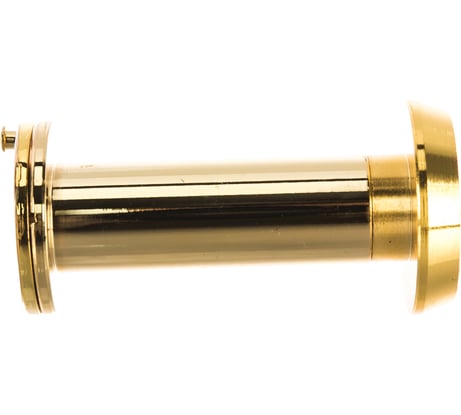 Дверной глазок Apecs 6016/50-90-G 21004