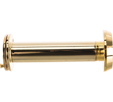 Дверной глазок Apecs 6016/70-110-G 21007